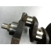 #NF01 Crankshaft Standard For 81-85 Dodge Aries 2.2 5214738 #NF01 Crankshaft Standard For 81-85 Dodge Aries 2.2 5214738
